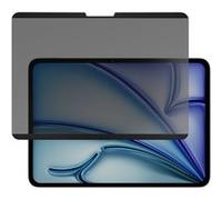 Protège Écran pour iPad Air 11 2024 / 2025 Anti-espion Magnétique 4smarts Noir transparent Noir transparent G
