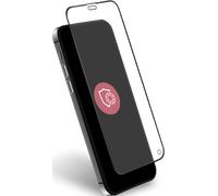 Protège écran pour iPhone 12 / 12 Pro Original Verre organique + Garantie à vie Force Glass