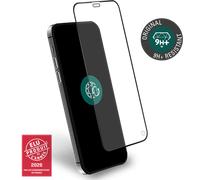 Bigben Connected Protège-écran iPhone 12 / 12 Pro Force Glass Verre trempé plat Garanti à vie