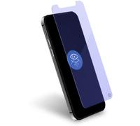 Protège écran pour iPhone 12 mini Anti Lumière Bleue Verre organique + Garantie à vie Force Glass