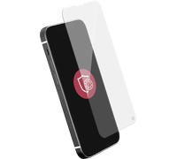 Protège écran pour iPhone 13 mini Original Verre organique + Garantie à vie Force Glass