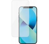 Protège écran pour iPhone 13 mini Plat en Verre trempé ,