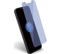 Protège écran pour iPhone 13 Pro Max / 14 Plus Anti Lumière Bleue Verre organique + Garantie à vie Force Glass