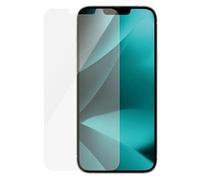 Protége Écran Pour Iphone 14 Plus / 13 Pro Max Classic Fit Antisalissures Panzer Glass Transparent