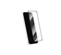 Bigben Connected Protège écran iPhone 16/15/14 Pro Ceramic Shield Garantie à vie