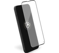 Protège écran pour iPhone 14 Pro Anti-Impact 3D Verre trempé + Garantie à vie Force Glass