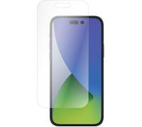 Protège écran pour iPhone 14 Pro + SmartFrame™ Verre trempé - Certifié GRS Bigben