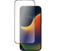 Bigben Connected Protège-écran iPhone 15 Pro Max SmartFrame™ 2.5D Verre trempé Certifié GRS