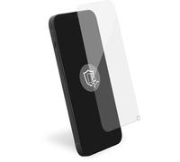 Bigben Connected Protège écran iPhone 16/15/14 Pro Ceramic Shield Garantie à vie