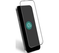 Protège écran pour iPhone 16 / 15 / 14 Pro Original 2.5D Verre trempé + Garantie à vie - Certifié GRS Force Glass