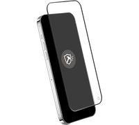 Protège écran pour iPhone 16 / 15 Anti-Impact 3D Verre trempé + Garantie à vie - Certifié GRS Force Glass