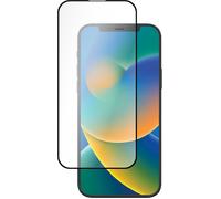 Protège écran pour iPhone 16 / 15 + SmartFrame™ 2.5D Verre trempé - Certifié GRS Bigben