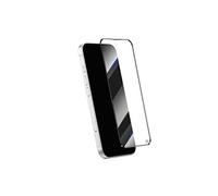 Bigben Connected Protège-écran iPhone 16 Pro Verre trempé Ceramic Shield 2.5D – Garantie à vie
