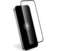 Protège écran pour iPhone 16 Pro Max Anti-Impact 2.5D Verre trempé + Garantie à vie - Certifié GRS Force Glass