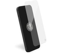 Protège Écran Pour Iphone 16 Pro Max Ceramic Shield 2.5d Verre Trempé + Garantie À Vie - Certifié Grs Force Glass