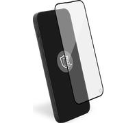 Protège écran pour iPhone 16 Pro Ceramic Shield 2.5D Verre trempé + Garantie à vie - Certifié GRS Force Glass