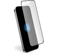 Protège écran pour iPhone 16 Pro Max Mat Anti-reflet 2.5D Verre organique + Garantie à vie - Certifié GRS Force Glass