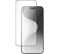 Protège écran pour iPhone 16 Pro Max + SmartFrame™ 2.5D Verre trempé - Certifié GRS Bigben