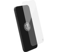 Protection Ecran pour iPhone 16e/14/13/13 Pro 10H Ceramic Shield Transparent