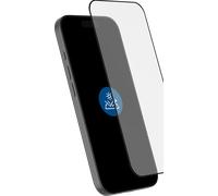 Protège écran pour iPhone 17 / 16 Pro Mat Anti-reflet 2.5D Verre trempé + Garantie à vie - Certifié GRS Force Glass