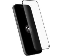 Protège écran pour iPhone 17 Pro Anti-Impact 2.5D Verre trempé + Garantie à vie - Certifié GRS Force Glass