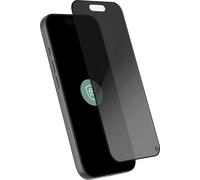Protège écran pour iPhone 17 Pro Privé 2.5D Verre organique + Garantie à vie - Certifié GRS Force Glass