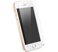 Protège écran pour iPhone 5 / 5S / SE Original Verre trempé + Garantie à vie Force Glass