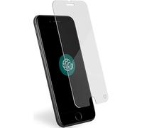 Protège écran pour iPhone 7 Plus / 8 Plus Original 2.5D Verre organique + Garantie à vie Force Glass