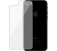 Bigben Connected Protège-écran iPhone 8 Verre trempé 2.5D Transparent Anti-rayures