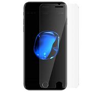 Verres trempés transparents avant et arrière pour iPhone 8 Plus