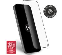 Protège écran pour iPhone Air Anti-Impact 2.5D Verre trempé + Garantie à vie - Certifié GRS Force Glass