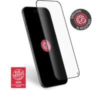 Protège écran pour iPhone Air Original 2.5D Verre organique + Garantie à vie - Certifié GRS Force Glass