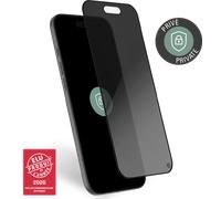 Bigben Connected Protection d'écran Force Glass FG OG 2,5D Verre organique - Certifié GRS