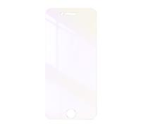 Protège écran pour iPhone SE 2020 et SE 2022 Anti-lumière Bleue Transparent