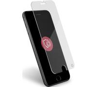 Protège écran pour iPhone SE 2020 Original Verre organique + Garantie à vie Force Glass