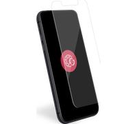 Protège écran pour iPhone XR / 11 Original Verre trempé + Garantie à vie Force Glass