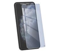 Bigben Connected Protection d'écran Force Glass FGEVOIP65AB Anti-bleu iPhone XS Max/11 Pro Max