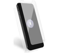 Protège écran pour iPhone XS Max 360° Avant + arrière Verre trempé + Garantie à vie Force Glass