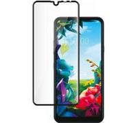 Protège-écran pour LG K40S Anti-rayures et Anti-traces de doigts BigBen Connected Transparent Transparent G