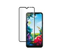 Protège-écran pour LG K40S Anti-rayures et Anti-traces de doigts Transparent