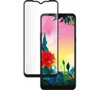 Protège-écran pour LG K50S Anti-rayures et Anti-traces de doigts BigBen Connected Transparent Transparent G