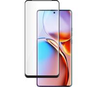 Protège écran pour Motorola Edge 40 Oléophobe 3D avec SmartFrame? BigBen Connected Transparent