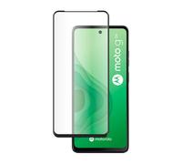 Protège Écran pour Motorola G04/G04s/E14 2.5D Anti-chocs BigBen Connected Transparent