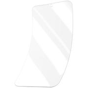 Protège Ecran pour Nothing Phone 2a et 2a Plus Verre Hybride Antichoc Transparent