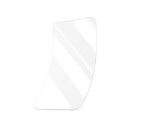 Protège Ecran pour Nothing Phone 2a et 2a Plus Verre Hybride Antichoc Transparent