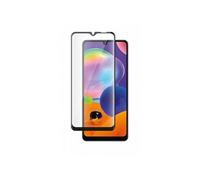 Protège-écran pour Oppo A15 en Verre Trempé 2.5D Transparent