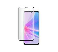 Protège-écran pour Oppo A78 5G en Verre Trempé 2.5D Transparent