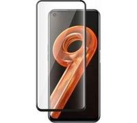 Protège-écran pour RealMe 9i en Verre Trempé 2.5D Transparent