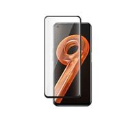 Protège-écran pour RealMe 9i en Verre Trempé 2.5D Transparent