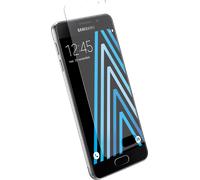 Protège écran pour Samsung Galaxy A3 2016 Original Verre trempé + Garantie à vie Force Glass